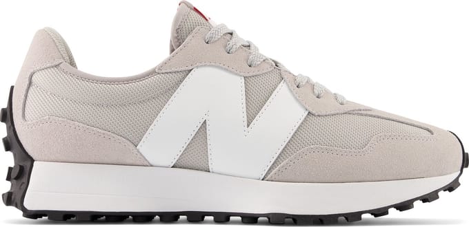 New Balance 327 Unisex Sneakers - RAIN CLOUD