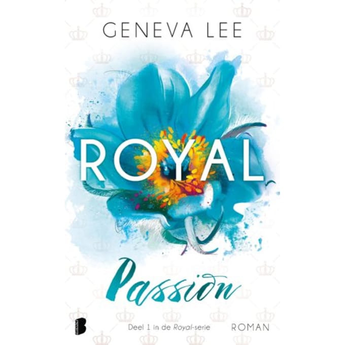 Royal Passion - Royal - Geneva Lee