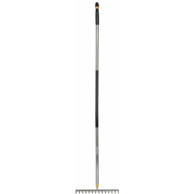 Fiskars 1077112 Hark Werkbreedte 36 cm