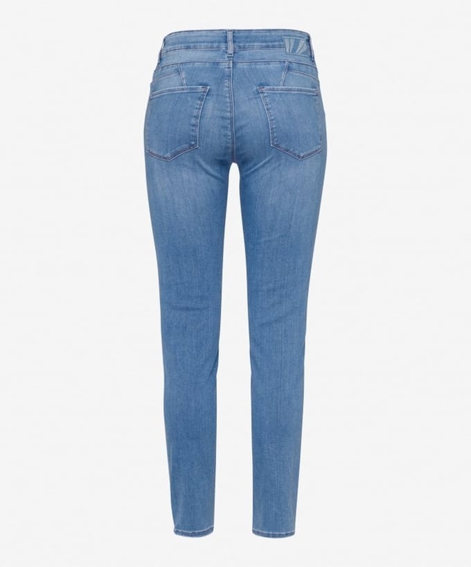 Dames jeans brax