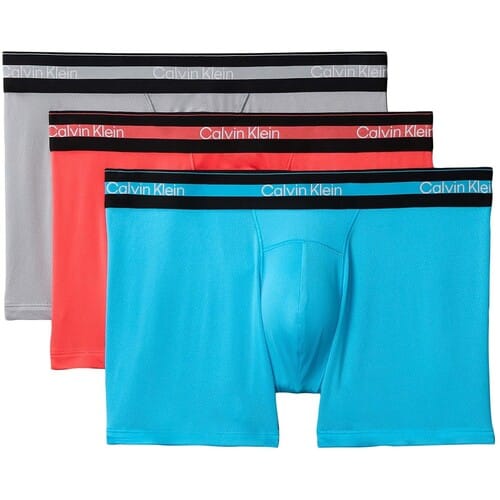 Boxers Calvin Klein Jeans Trunk 3Pk