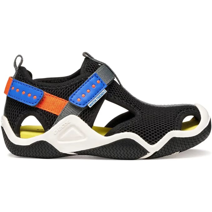 Kindersandalen Geox Wader