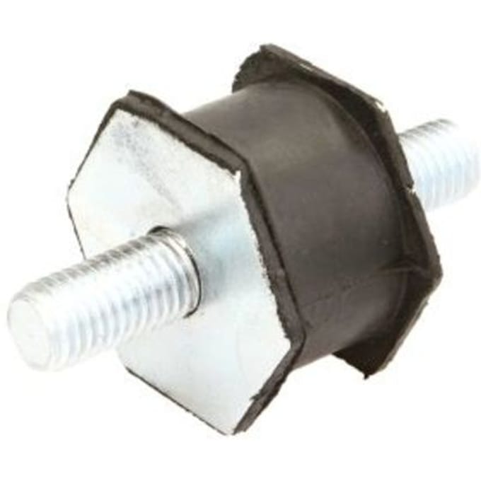 Montageset, uitlaatsysteem VANSTAR 70905DF