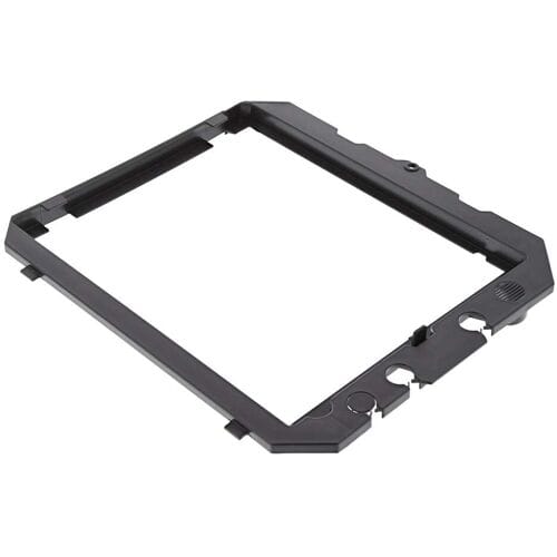AEG bevestigingshoek, plastiek, 240x196nner 32932204