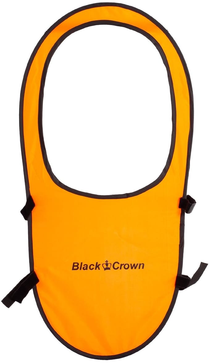 Black Crown tennis-/padeltrainingszone