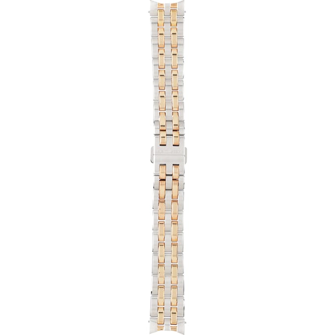 Hamilton Straps H695.324.106 Jazzmaster Horlogeband
