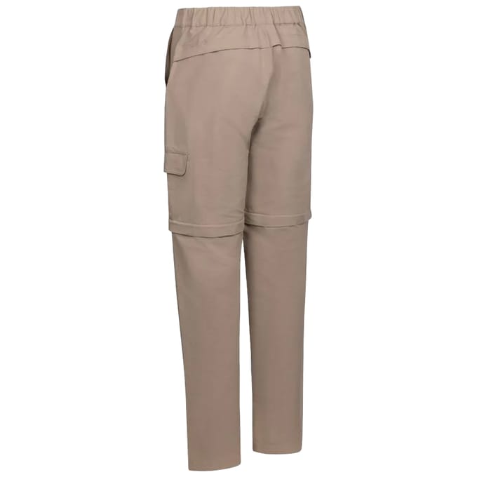 Trespass Dames Krystyna Hiking Broek (Vintage Khaki)
