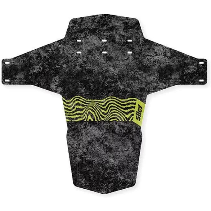 Spatbord Slicy Asphalt