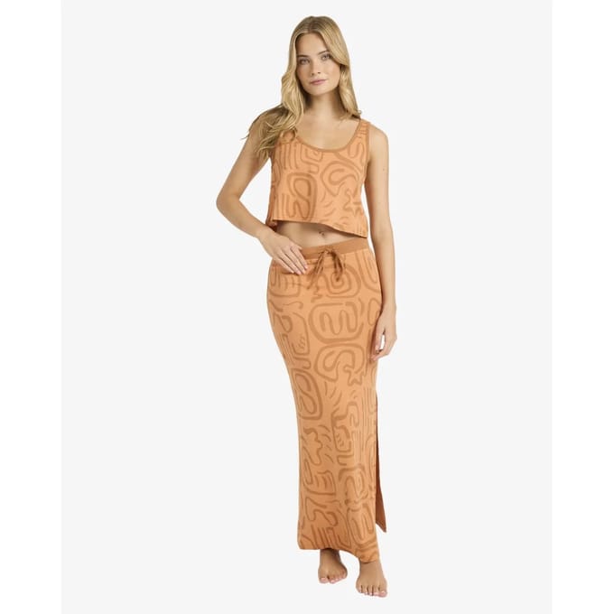 Dames midirok Billabong Embers