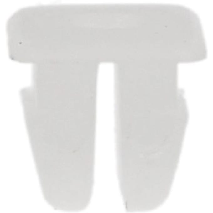 Houder, bumper ROMIX ROM 15002 25 Stuk