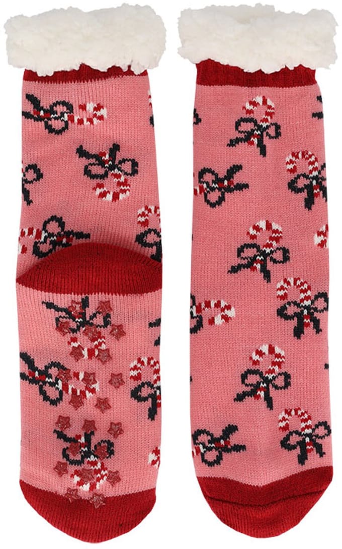 Apollo - Huissokken - Kerst - dames - one size