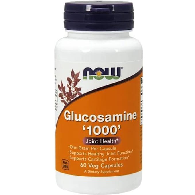 Glucosamine 1000 - 60 v-caps