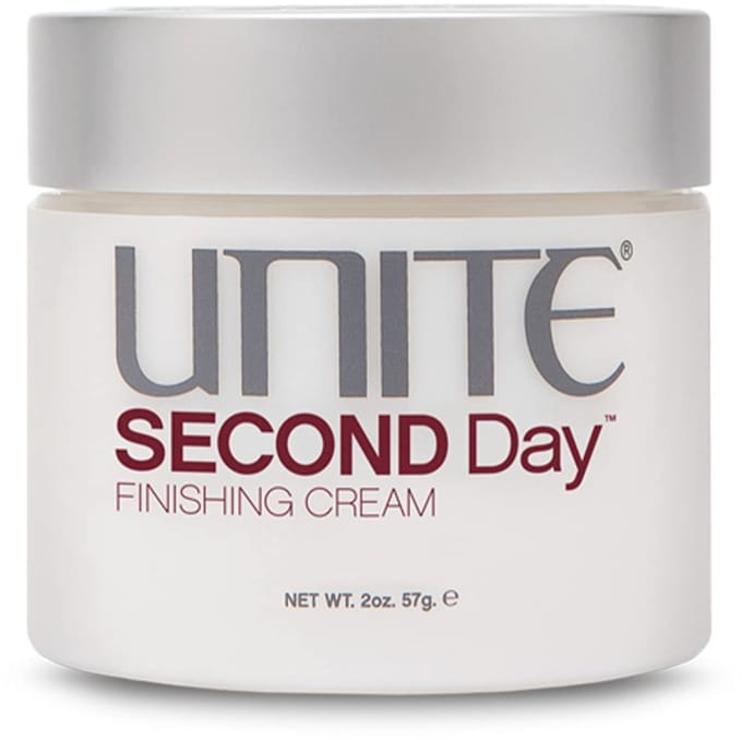 Unite - Second Day Finishing Cream - 57 ml