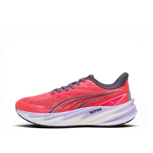 Hardloopschoenen dames Puma Velocity Nitro 5