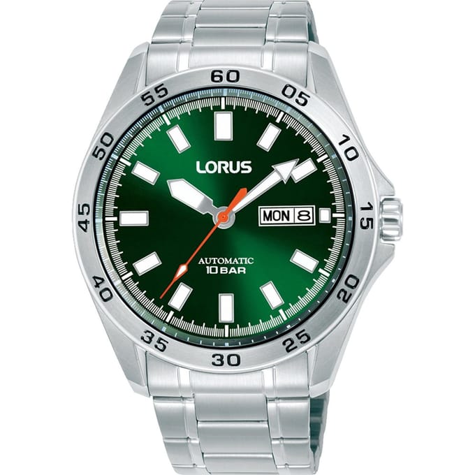 Lorus Classic RL423CX9 Horloge
