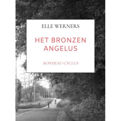 Het Bronzen Angelus - Elle Werners