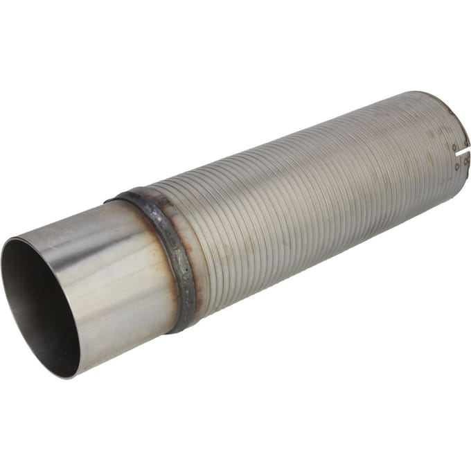 Spiraalbuis, uitlaatsysteem PETERS 039.210-00A