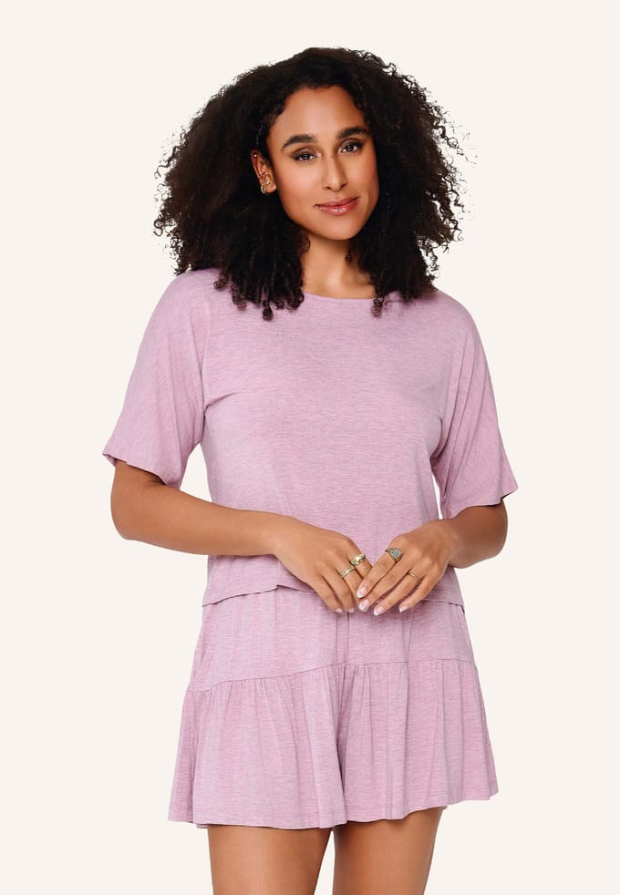 Lingadore Top & skort
