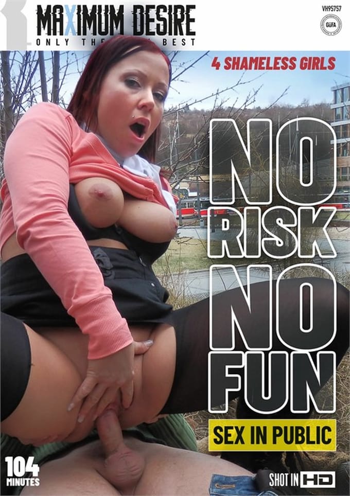 No Risk No Fun