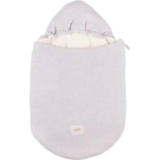 Biologisch babynestje Malomi Kids