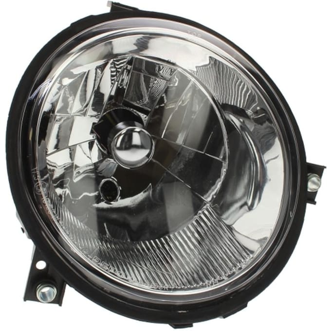 VanWezel 5817962 - Phare droit pour Volkswagen Lupo