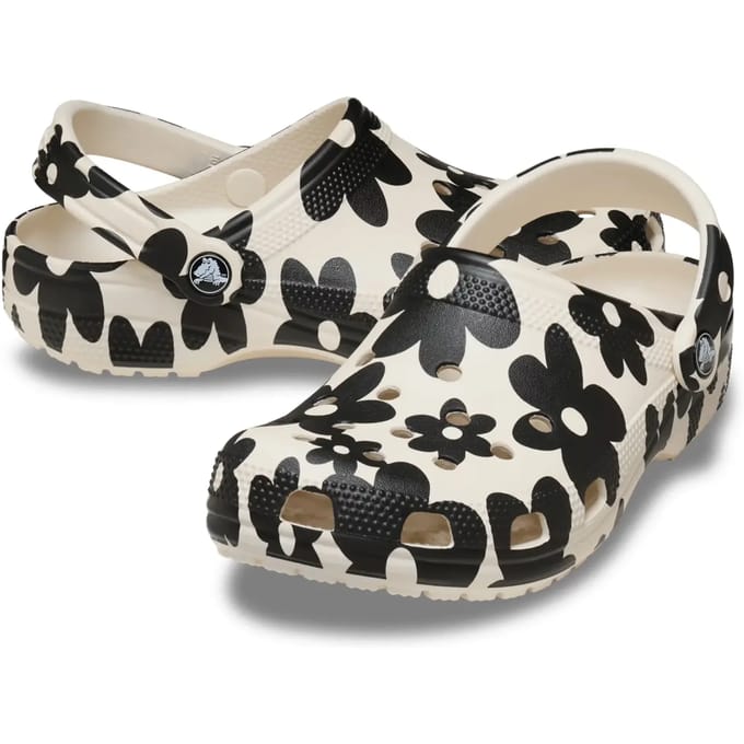 Klompen Crocs Classic Pop