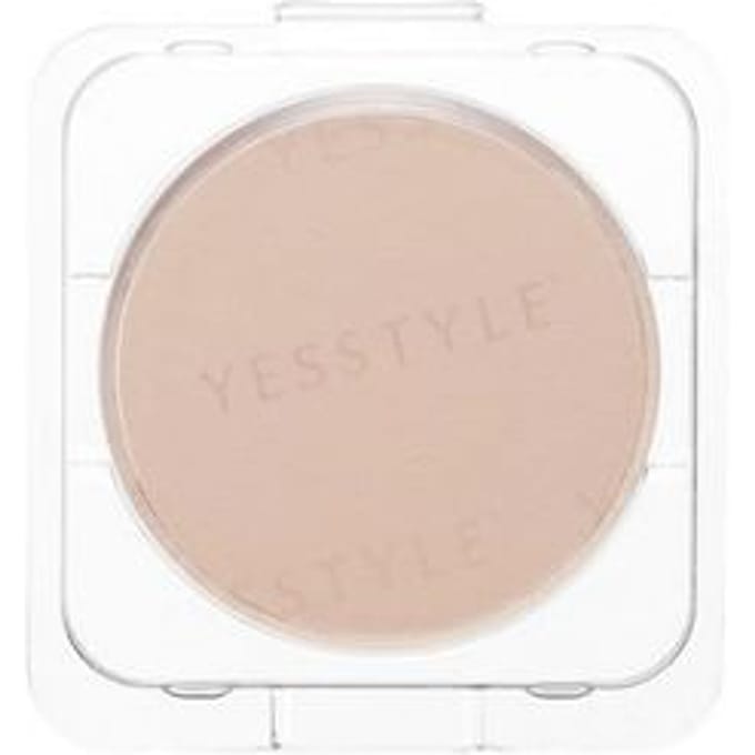 ETVOS - Mineral Silky Veil SPF 20 PA++ Refill 7g