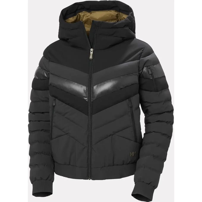 Dames ski jas Helly Hansen Imperial