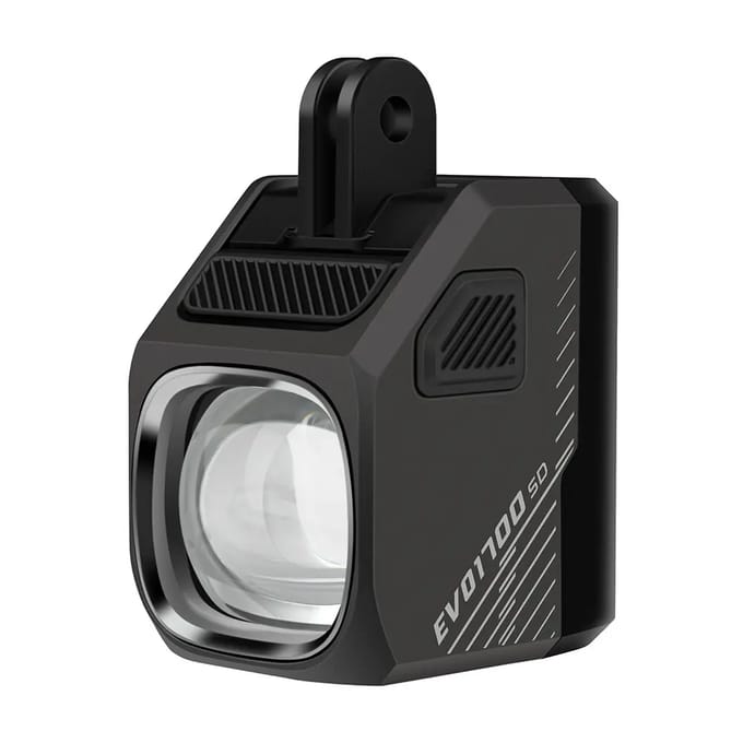 Voorverlichting Magicshine Evo 1700 SD