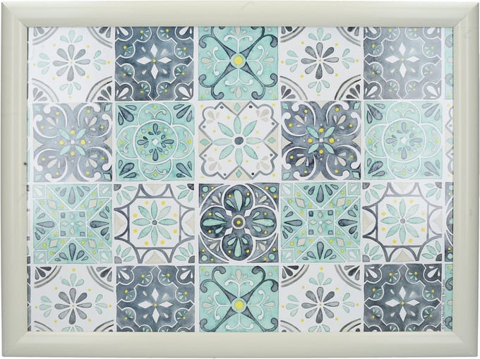 Creative Tops Tegeltableau Groen