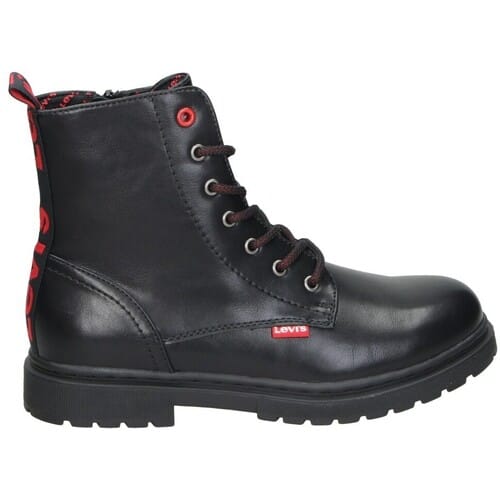Enkellaarzen Levis 118258