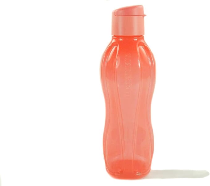 Tupperware ecofles 750 ml zalmrose