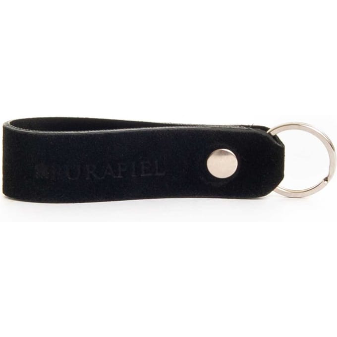 Llavero De Piel.  Purapiel  Mikey  74239 S/T