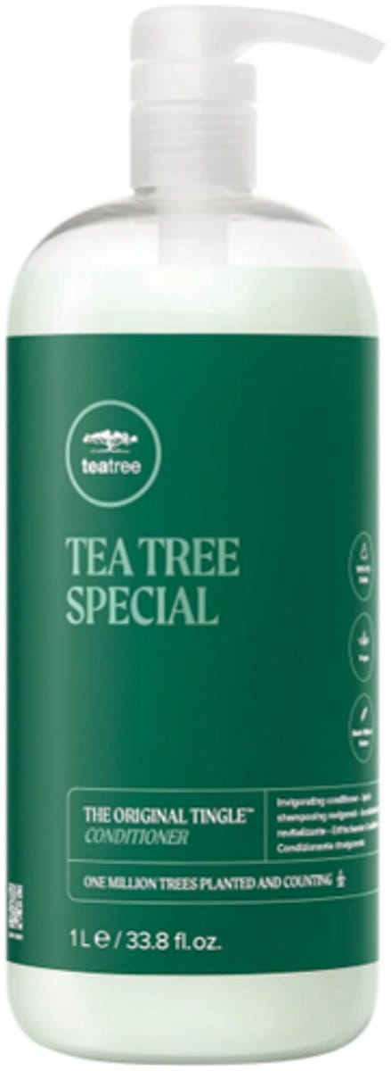 Paul Mitchell - Tea Tree - Special Conditioner - 1000 ml
