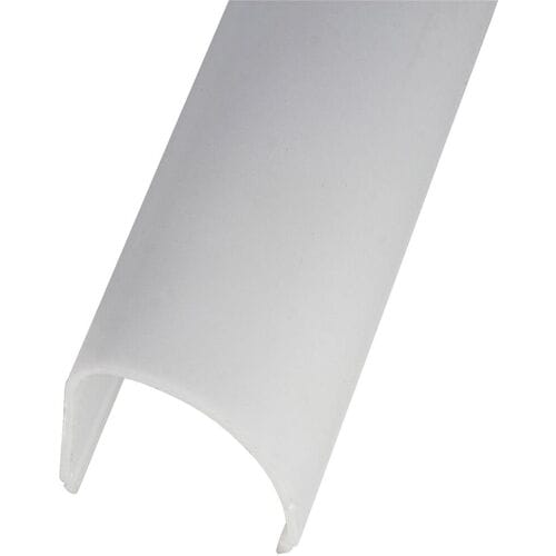 Duravit Multibox New replacement light cover to mirror cabinet 120 cm built-in version F42597