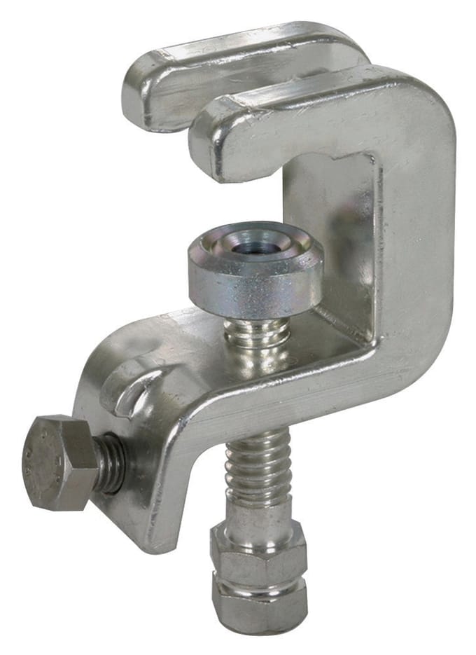 Dehn universele klemmenreeks 25/30mm UK30SK accessoires - 773130