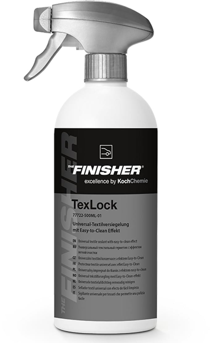 Koch Chemie The Finisher TexLock 500ml