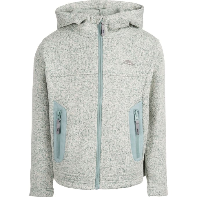 Trespass Kinder/kinder donny fleece top