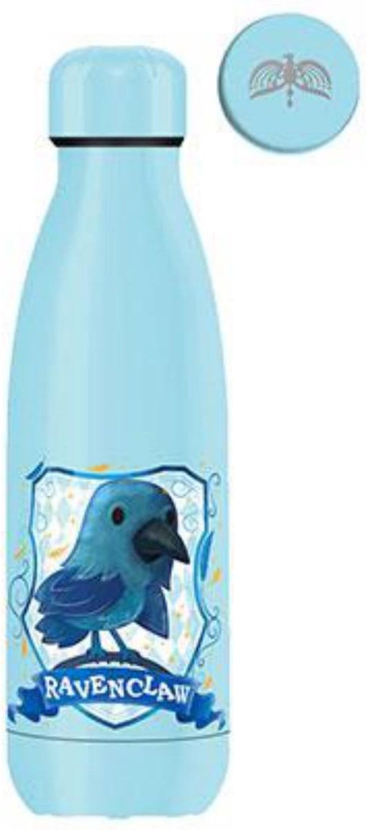 Wizarding World HARRY POTTER - Ravenclaw - Insulated Bottle 350ml
