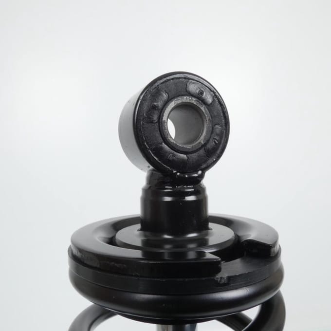 Schokdemper achter Forsa voor Scooter 00152277 Nieuw