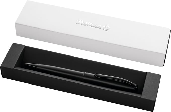Pelikan balpen Jazz Noble Elegance K36 carbon