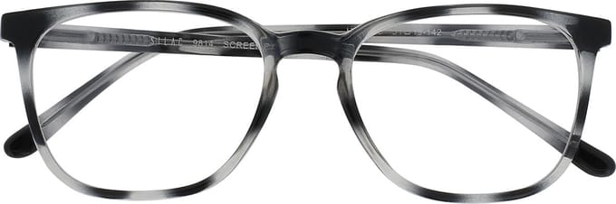 SILAC - Alex 9816 - UV400 - Grijs en zwart