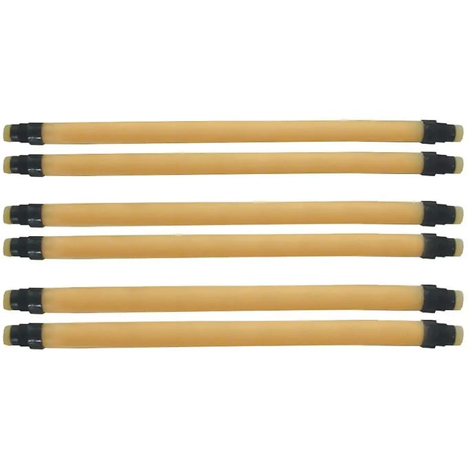 Paar bungee koorden Beuchat 16 mm
