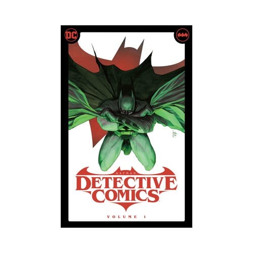 Batman: Detective Comics Vol. 1 - Tom Taylor