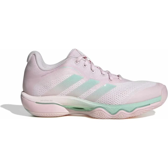 Indoorschoenen voor dames adidas Crazyflight 7