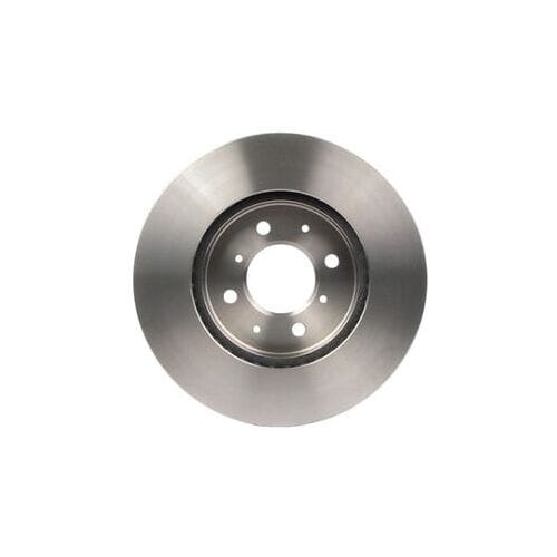Remschijf BOSCH 0 986 479 R80, 1 stuk
