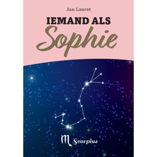 Iemand Als Sophie - Jan Lauret