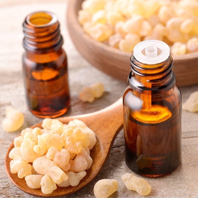 Frankincense/Wierook Etherische Olie - 50 ml