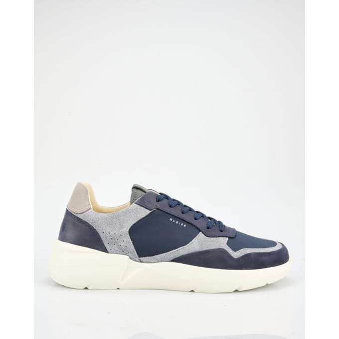 Nubikk Sneakers donker