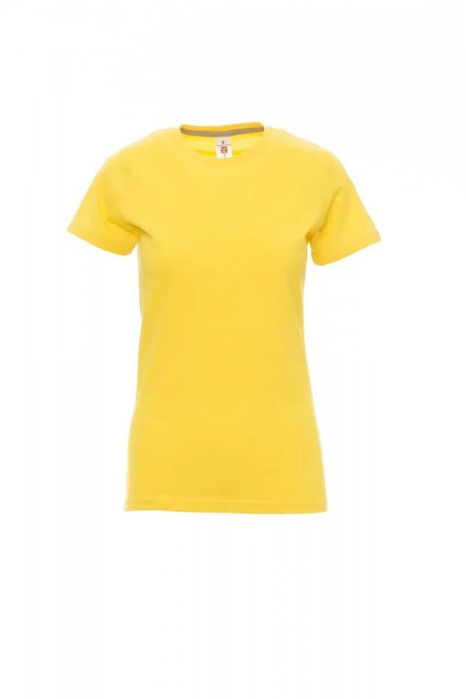 Payper Sunset Lady - Yellow - S